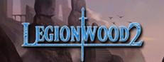 Legionwood 2: Rise of the Eternal's Realm - Director's Cut Logo