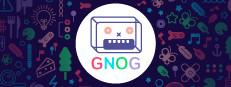 GNOG Logo