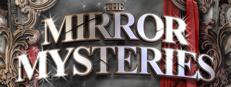 Mirror Mysteries Logo