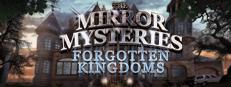 Mirror Mysteries 2 Logo