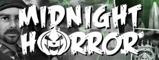 The Last Crown: Midnight Horror Logo
