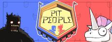Pit People® Logo
