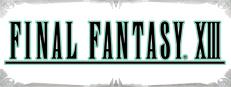 FINAL FANTASY® XIII Logo