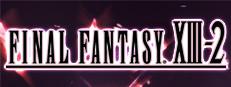 FINAL FANTASY® XIII-2 Logo