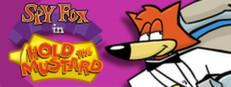 Spy Fox In: Hold the Mustard Logo