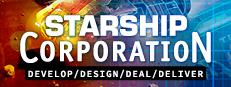 Starship Corporation Logo