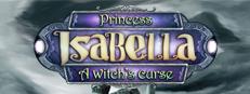 Princess Isabella Logo