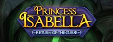 Princess Isabella - Return of the Curse Logo