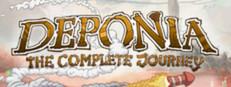 Deponia: The Complete Journey Logo