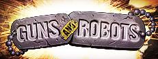 Guns and Robots Logo