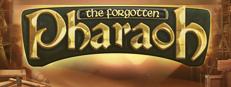 Escape The Lost Kingdom: The Forgotten Pharaoh Logo