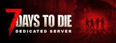 7 Days to Die Dedicated Server Logo