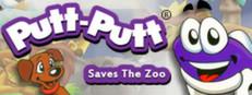 Putt-Putt® Saves The Zoo Logo