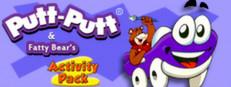 Putt-Putt® and Fatty Bear's Activity Pack Logo