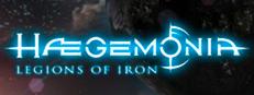 Haegemonia: Legions of Iron Logo