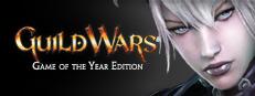 Guild Wars® Game of the Year Edition Logo