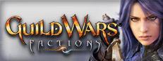 Guild Wars Factions® Logo
