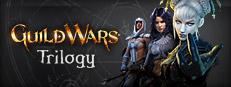 Guild Wars® Trilogy Logo