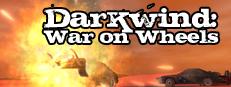 Darkwind: War on Wheels Logo