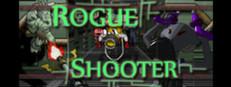 Rogue Shooter: The FPS Roguelike Logo