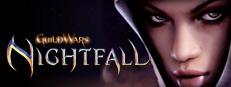 Guild Wars Nightfall® Logo