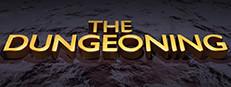 The Dungeoning Logo
