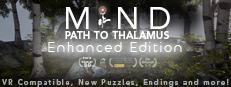 MIND: Path to Thalamus Enhanced Edition Logo