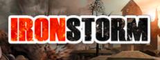 Iron Storm Logo