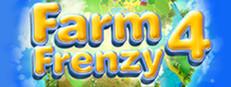 Farm Frenzy 4 Logo