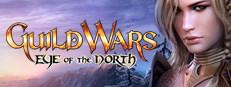 Guild Wars: Eye of the North® Logo