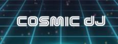 Cosmic DJ Logo