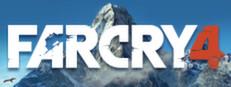 Far Cry® 4 Logo