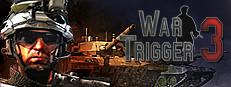 War Trigger 3 Logo
