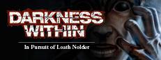 Darkness Within 1: In Pursuit of Loath Nolder Logo