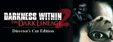 Darkness Within 2: The Dark Lineage Logo