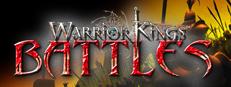 Warrior Kings: Battles Logo
