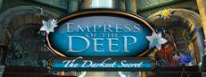 Empress Of The Deep Logo