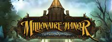 Millionaire Manor Logo