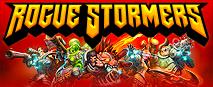 Rogue Stormers Logo