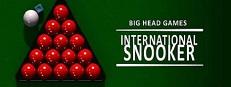 International Snooker Logo