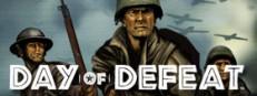Day of Defeat Logo