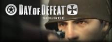 Day of Defeat: Source Logo