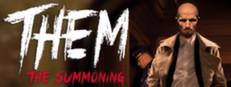 Them - The Summoning Logo