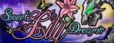 Sweet Lily Dreams Logo