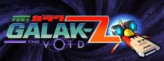 GALAK-Z Logo