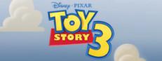 Disney•Pixar Toy Story 3: The Video Game Logo