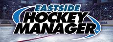 Eastside Hockey Manager Logo