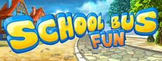 School Bus Fun Logo