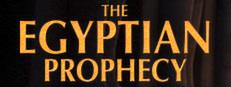 The Egyptian Prophecy: The Fate of Ramses Logo