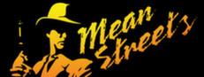 Tex Murphy: Mean Streets Logo